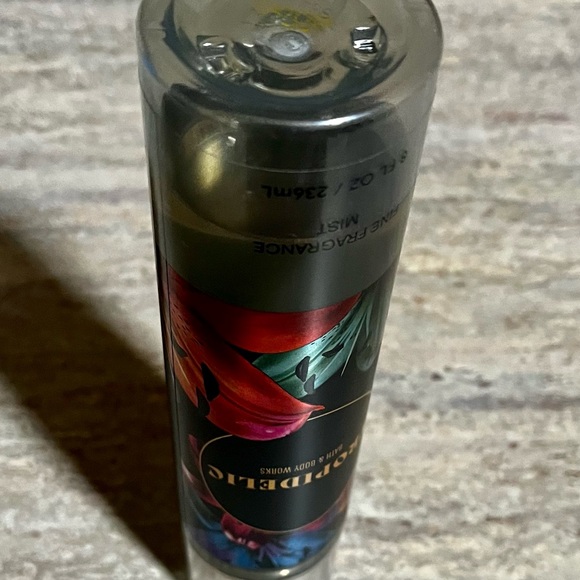 Bath and Body Works Tropidelic Fragrance Mist - Picture 6 of 8